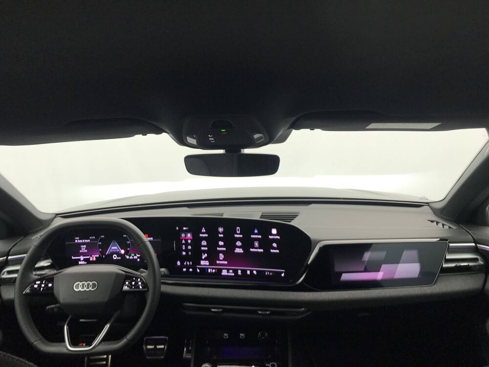A5 Avant TDI Hybride 204 ch S tronic 7 2025 occasion 25000 Besan&ccedil;on