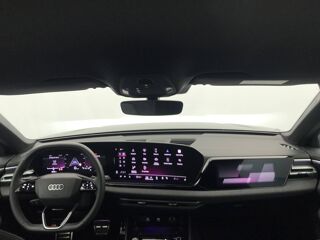 A5 Avant TDI Hybride 204 ch S tronic 7 2025 occasion 25000 Besan&ccedil;on
