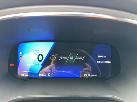 Symbioz E-Tech full hybrid 145 2025 occasion 56400 Auray