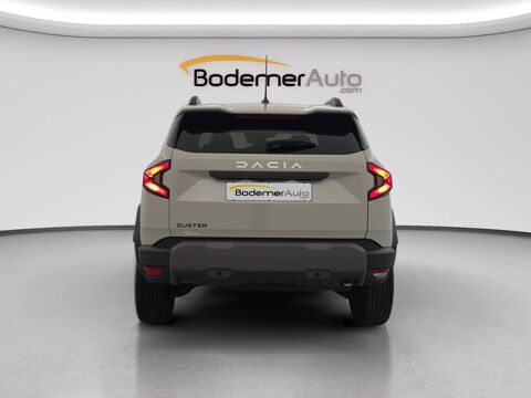 Duster ECO-G 100 2025 occasion 50200 Coutances