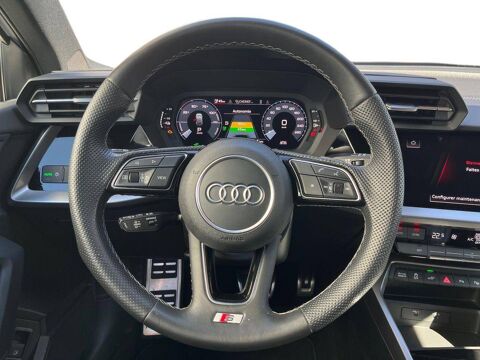 A3 Sportback 40 TFSIe 204 S tronic 6 2023 occasion 13090 Aix-en-Provence