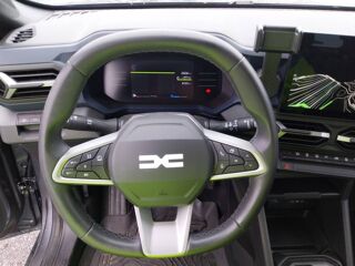Duster Hybrid 140 2025 occasion 14200 H&eacute;rouville-Saint-Clair