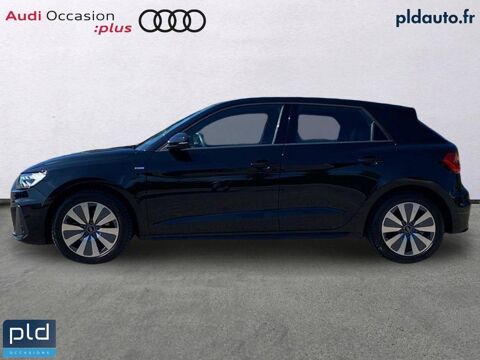 A1 Sportback 30 TFSI 110 ch S tronic 7 2023 occasion 13730 Saint-Victoret