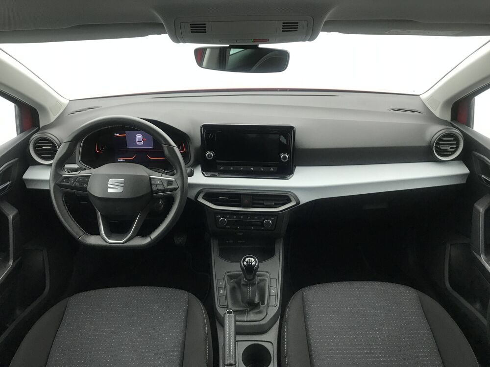 Ibiza 1.0 TSI 110 ch S/S BVM6 2023 occasion 25000 Besan&ccedil;on