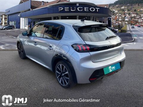 208 PureTech 100 S&S BVM6 2023 occasion 88400 G&eacute;rardmer