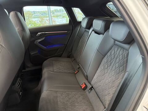 A3 Sportback TDI 150 S tronic 7 2026 occasion 25000 Besan&ccedil;on