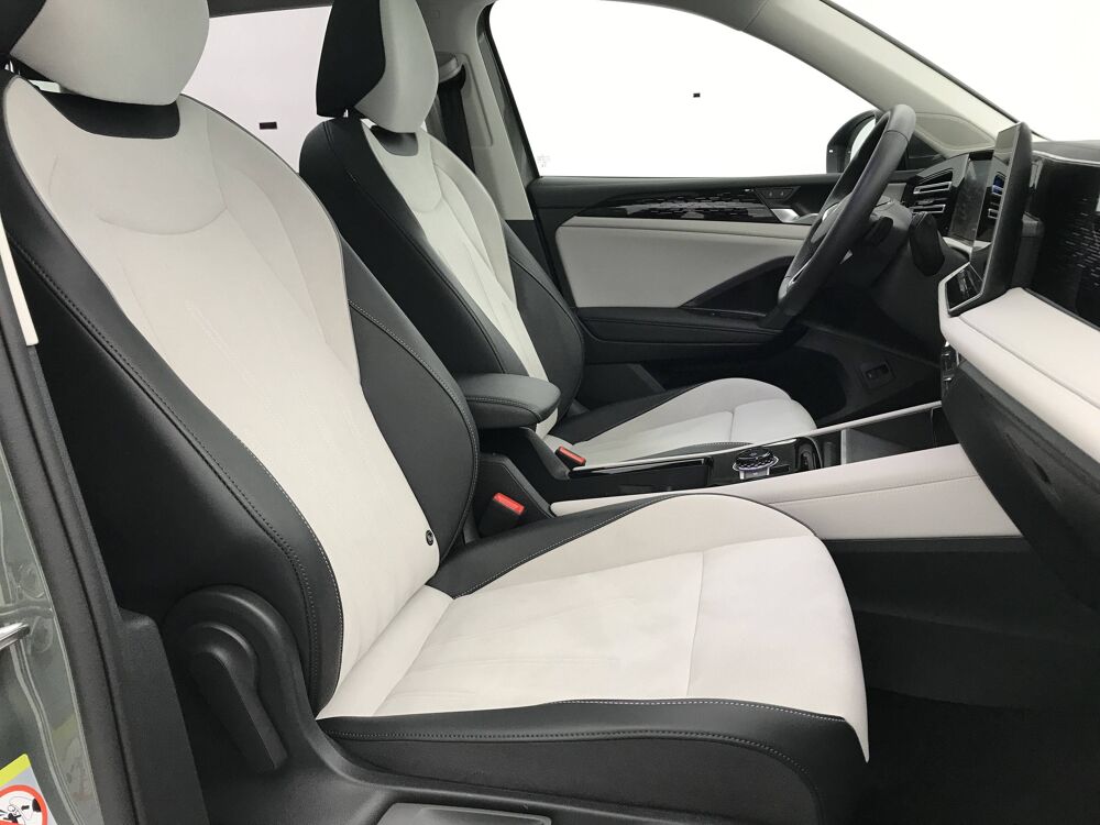 Tiguan 1.5 eTSI 150ch DSG7 2025 occasion 25000 Besan&ccedil;on
