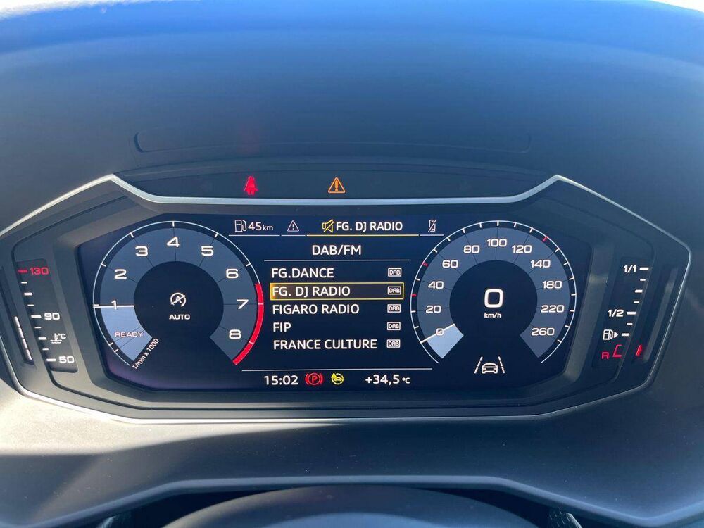 A1 Sportback 30 TFSI 110 ch BVM6 2023 occasion 13090 Aix-en-Provence