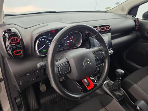 C3 Aircross BlueHDi 100 S&S BVM6 2019 occasion 61100 Flers