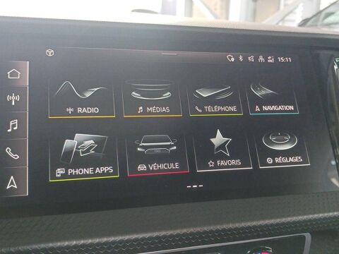 A1 Sportback 30 TFSI 116 ch S tronic 7 2025 occasion 13090 Aix-en-Provence