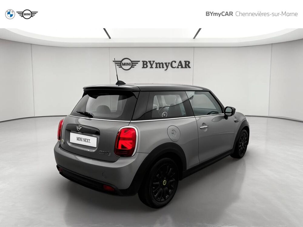 Cooper Hatch 3 Portes SE 184 ch 2023 occasion 94430 Chennevi&egrave;res-sur-Marne