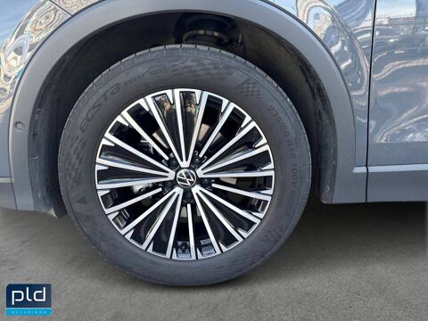 Tiguan 1.5 eTSI 150ch DSG7 2025 occasion 13014 Marseille