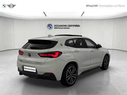 X2 xDrive 25e 220 ch BVA6 2023 occasion 94430 Chennevi&egrave;res-sur-Marne