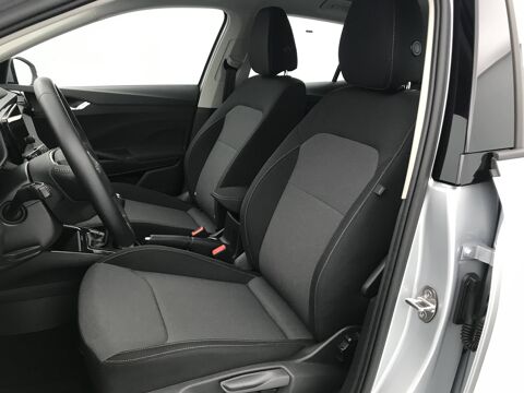 Fabia 1.0 TSI 95 ch EVO 2 BVM5 2025 occasion 25000 Besan&ccedil;on