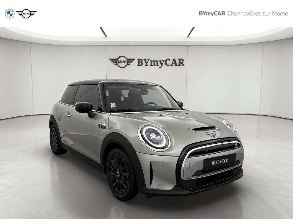 Cooper Hatch 3 Portes SE 184 ch 2024 occasion 94430 Chennevi&egrave;res-sur-Marne