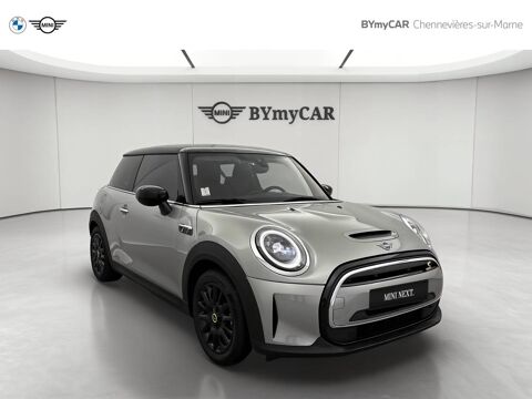 Cooper Hatch 3 Portes SE 184 ch 2024 occasion 94430 Chennevi&egrave;res-sur-Marne