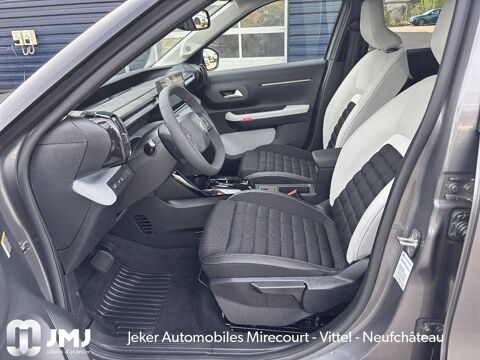 C3 Aircross Hybride 145 ch Aut 2026 occasion 88500 Poussay