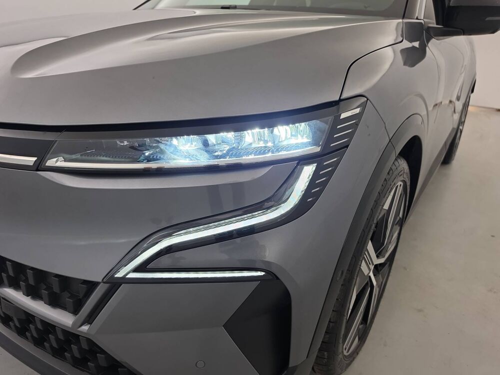 M&eacute;gane Megane E-Tech 220 ch autonomie confort GSR2 2025 occasion 56000 Vannes