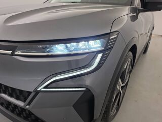 M&eacute;gane Megane E-Tech 220 ch autonomie confort GSR2 2025 occasion 56000 Vannes