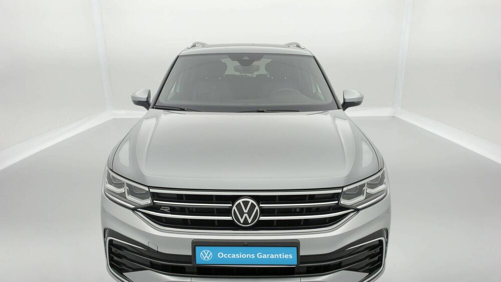 Tiguan Allspace 2.0 TDI 150ch DSG7 2023 occasion 25000 Besan&ccedil;on