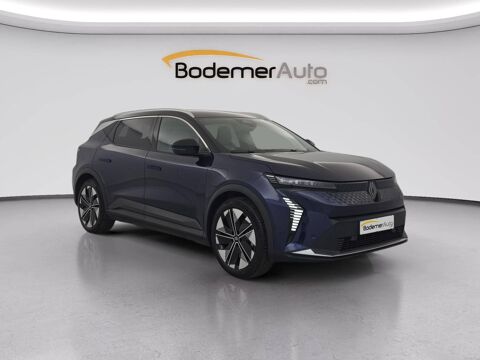 Sc&eacute;nic Scenic E-Tech &eacute;lectrique 220 ch grande autonomie 2025 occasion 61000 Alen&ccedil;on