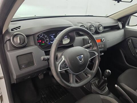 Duster ECO-G 100 4x2 2022 occasion 22600 Loud&eacute;ac