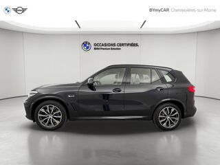 X5 xDrive45e 394 ch BVA8 2022 occasion 94430 Chennevi&egrave;res-sur-Marne
