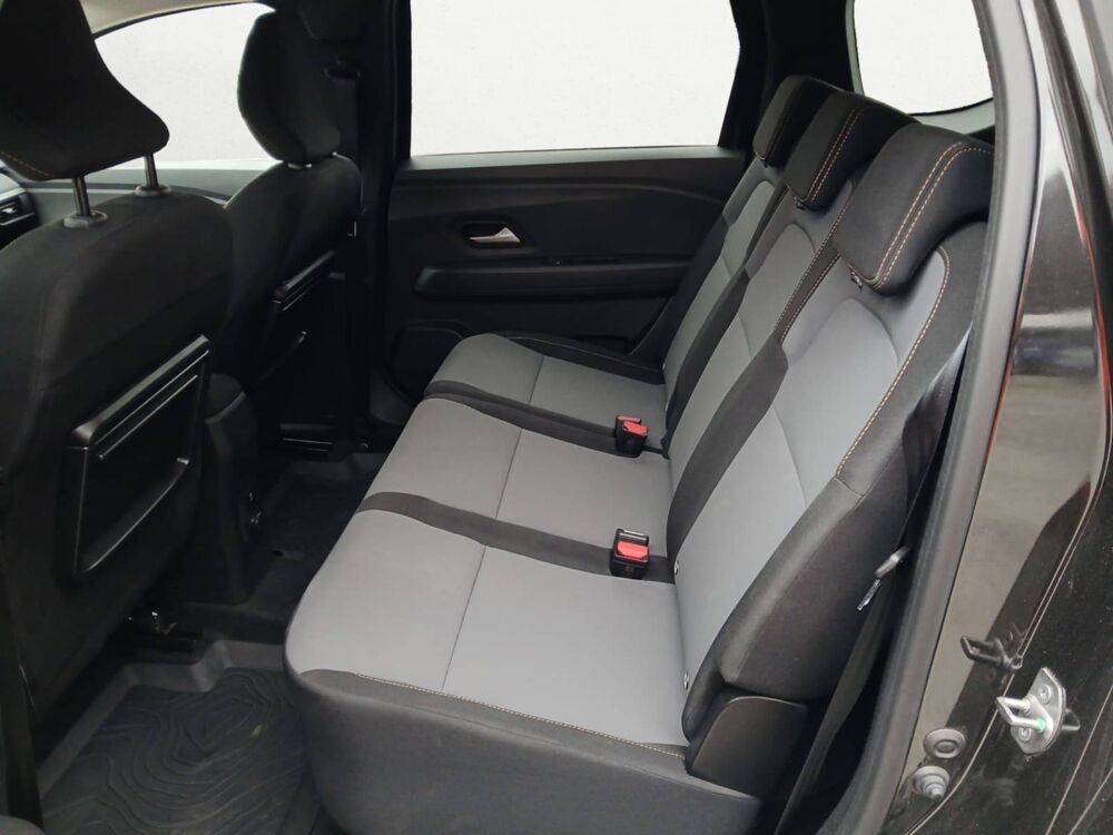 Jogger Hybrid 140 7 places GSR2 2025 occasion 56850 Caudan