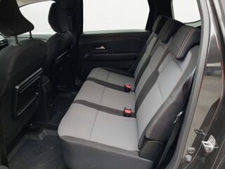 Jogger Hybrid 140 7 places GSR2 2025 occasion 56850 Caudan