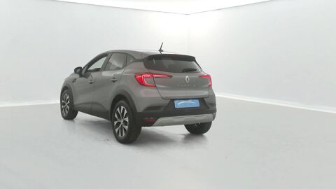 Captur TCe 90 2024 occasion 29200 Brest