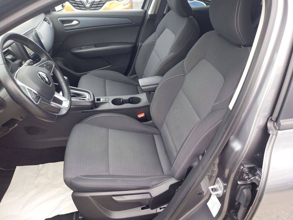 Arkana mild hybrid 140 EDC FAP - 22 2023 occasion 50100 Cherbourg-en-Cotentin