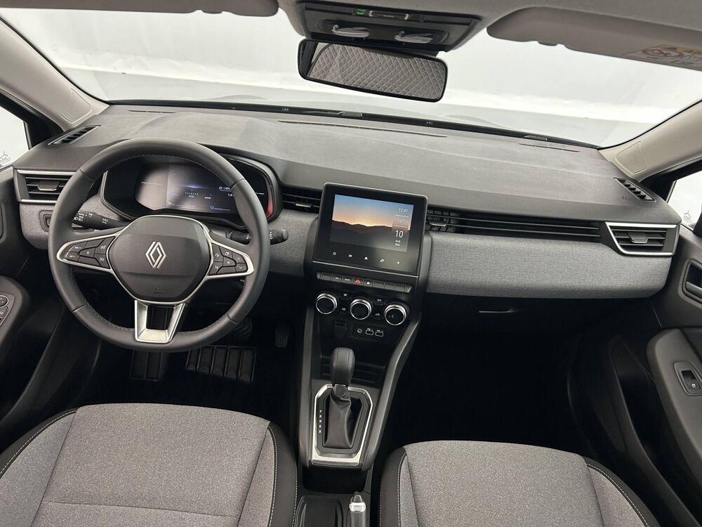 Clio E-Tech full hybrid 145 ch GSR2 2025 occasion 61200 Argentan