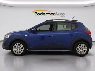 Sandero ECO-G 100 2023 occasion 56000 Vannes