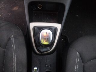 Captur dCi 90 Energy 2017 occasion 29200 Brest