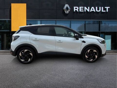 Captur E-Tech full hybrid 145 ch 2025 occasion 14200 H&eacute;rouville-Saint-Clair