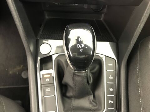 Tiguan 1.4 eHybrid 245ch DSG6 2023 occasion 25000 Besan&ccedil;on