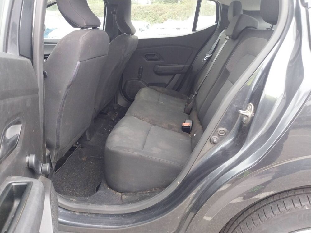 Sandero ECO-G 100 - 22 2022 occasion 56300 Pontivy