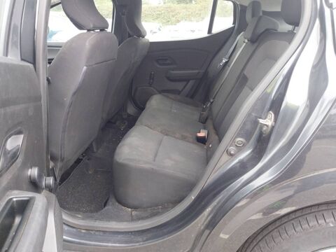 Sandero ECO-G 100 - 22 2022 occasion 56300 Pontivy