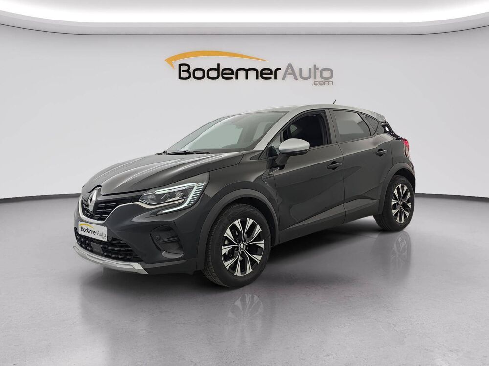 Captur TCe 90 2024 occasion 22600 Loud&eacute;ac