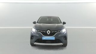 Captur mild hybrid 160 EDC 2023 occasion 56850 Caudan