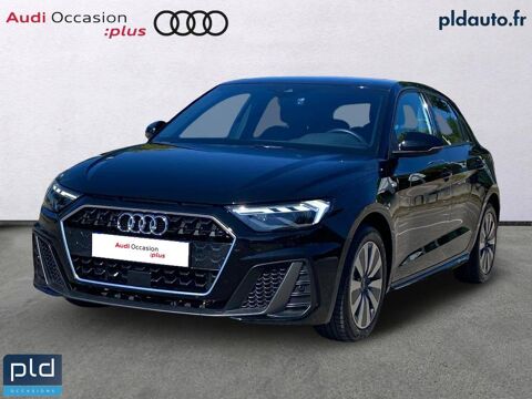 Audi A1 Sportback 30 TFSI 110 ch S tronic 7 2023 occasion Saint-Victoret 13730