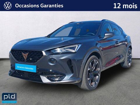 Annonce voiture Cupra Formentor 29990 €