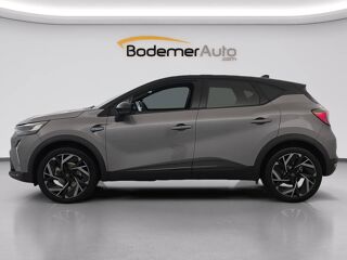 Captur E-Tech full hybrid 160 ch 2026 occasion 29600 Morlaix