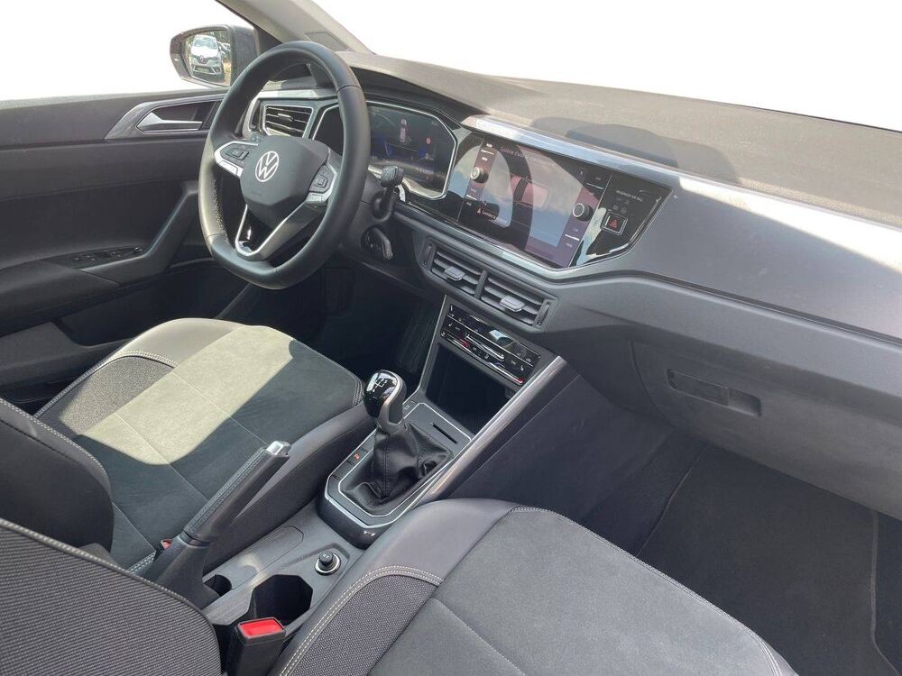 Polo 1.0 TSI 95 S&S BVM5 2025 occasion 13730 Saint-Victoret