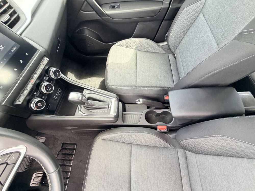 Captur E-Tech full hybrid 145 2022 occasion 50000 Saint-L&ocirc;