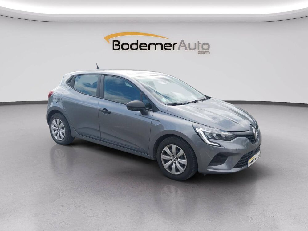 Clio SCe 65 2023 occasion 14400 Bayeux
