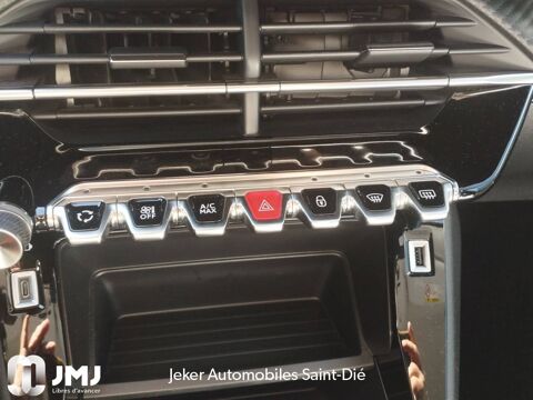 2008 PureTech 100 S&S BVM6 2021 occasion 88100 Sainte-Marguerite