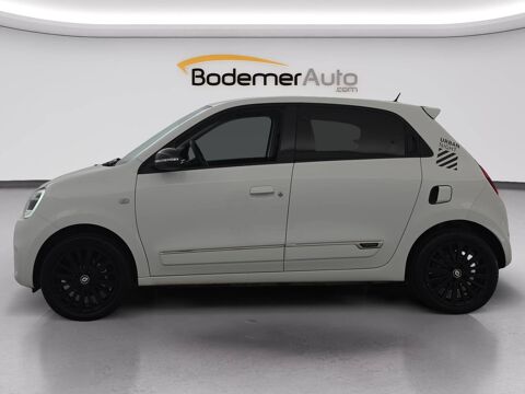 Twingo III E-Tech 2023 occasion 56000 Vannes