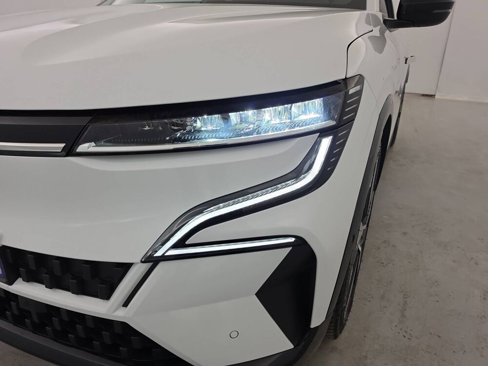 M&eacute;gane Megane E-Tech EV60 220 ch super charge 2023 occasion 56000 Vannes