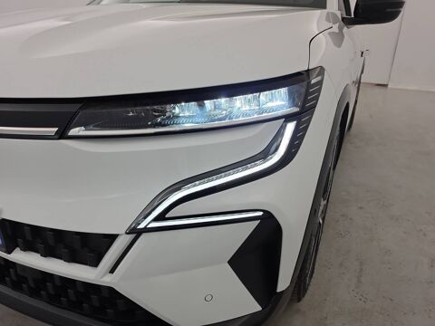 M&eacute;gane Megane E-Tech EV60 220 ch super charge 2023 occasion 56000 Vannes